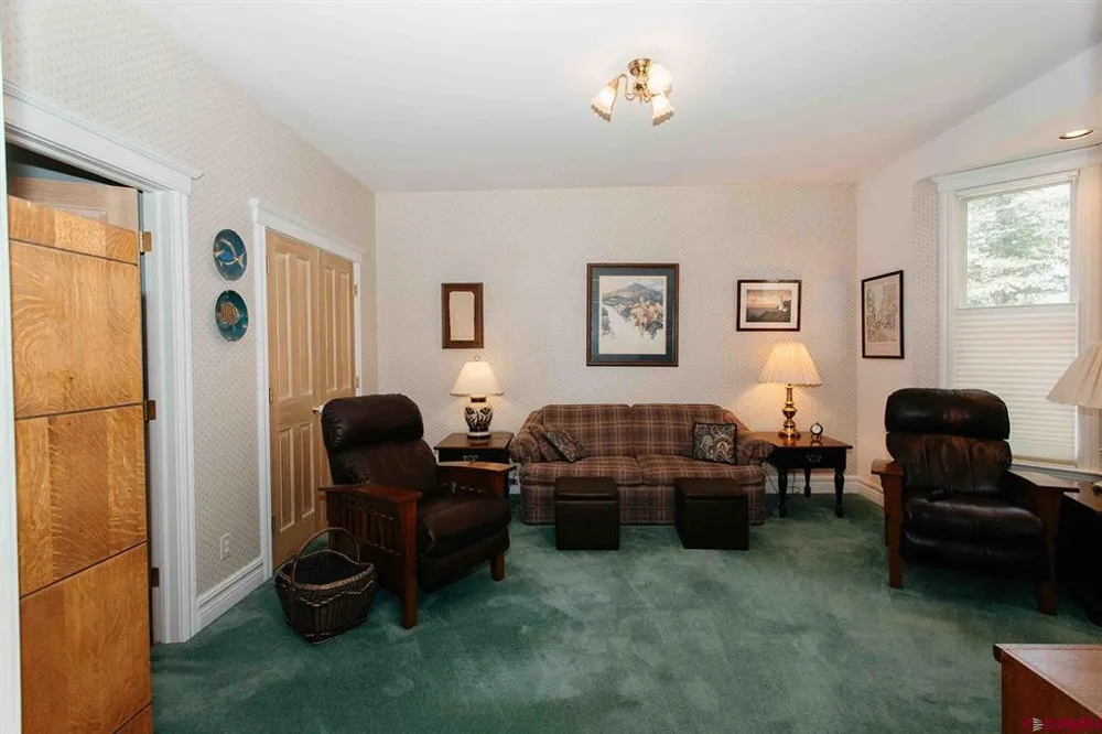 320 4th Street Ouray, CO 81427