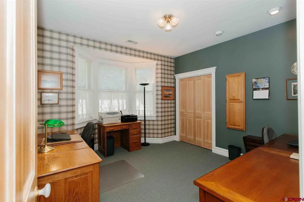 320 4th Street Ouray, CO 81427