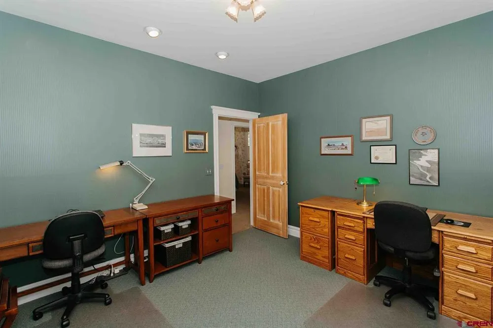 320 4th Street Ouray, CO 81427