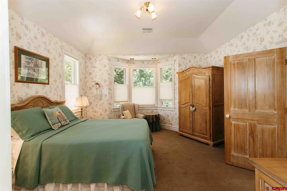 320 4th Street Ouray, CO 81427