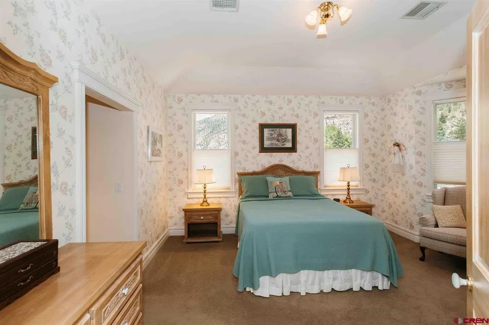 320 4th Street Ouray, CO 81427