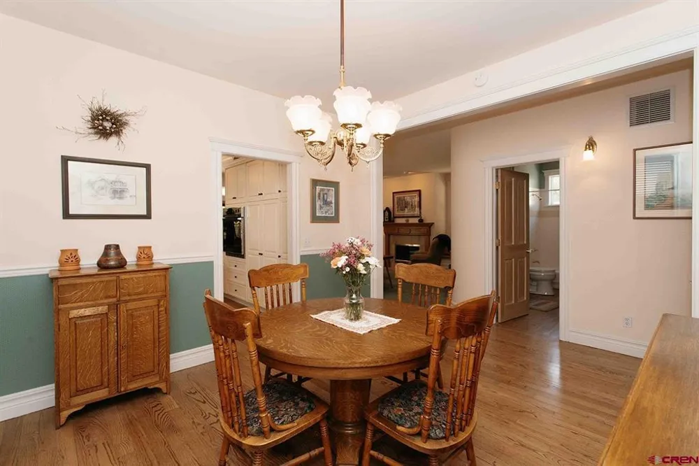 320 4th Street Ouray, CO 81427