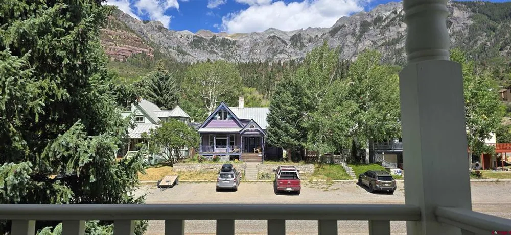 320 4th Street Ouray, CO 81427