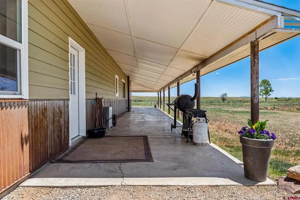 18606 Road Z Yellow Jacket, CO 81335