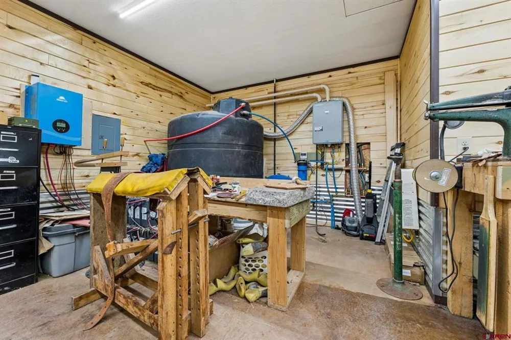 18606 Road Z Yellow Jacket, CO 81335
