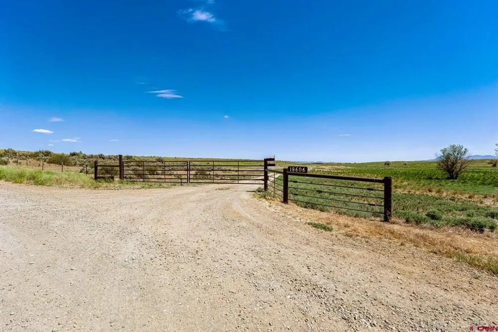 18606 Road Z Yellow Jacket, CO 81335