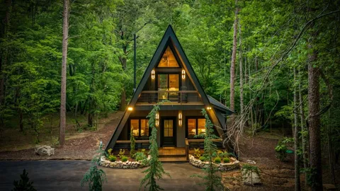 44 Magnolia Trail