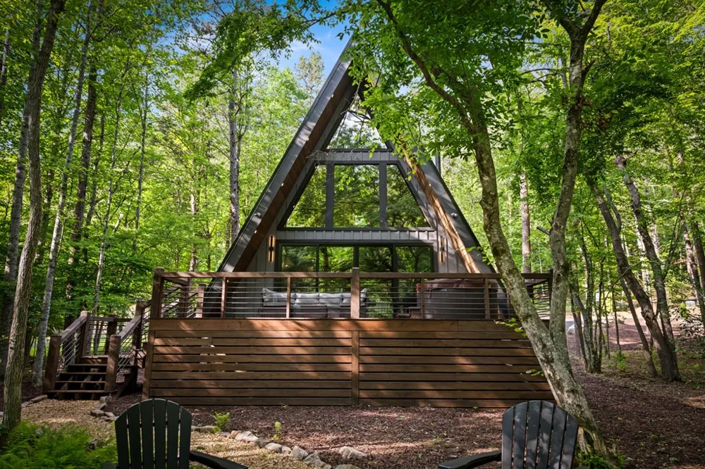 44 Magnolia Trail McCaysville, GA 30555