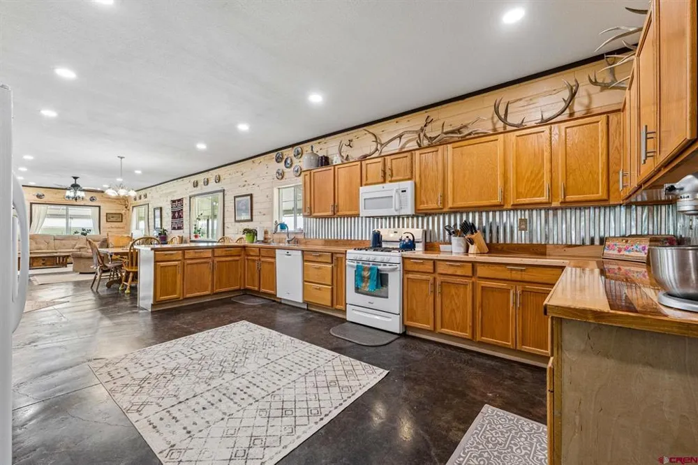 18606 Road Z Yellow Jacket, CO 81335