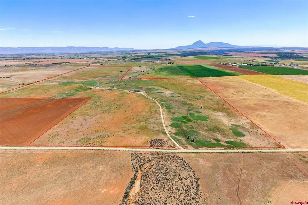 18606 Road Z Yellow Jacket, CO 81335