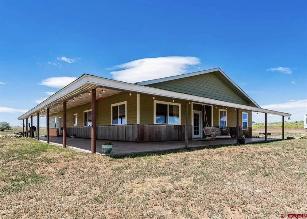 18606 Road Z Yellow Jacket, CO 81335