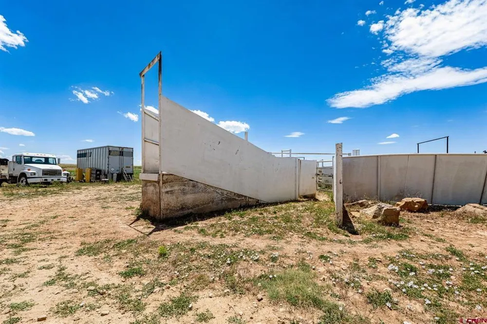 18606 Road Z Yellow Jacket, CO 81335
