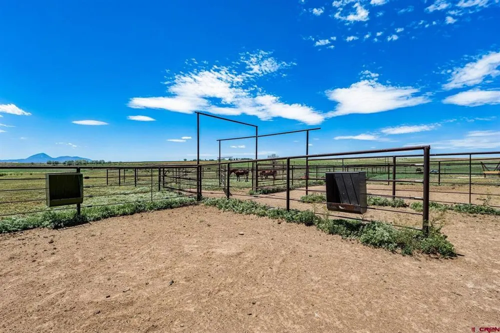 18606 Road Z Yellow Jacket, CO 81335