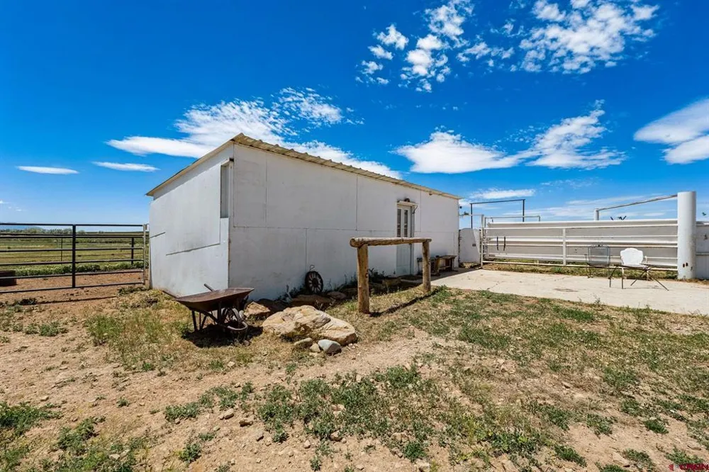18606 Road Z Yellow Jacket, CO 81335