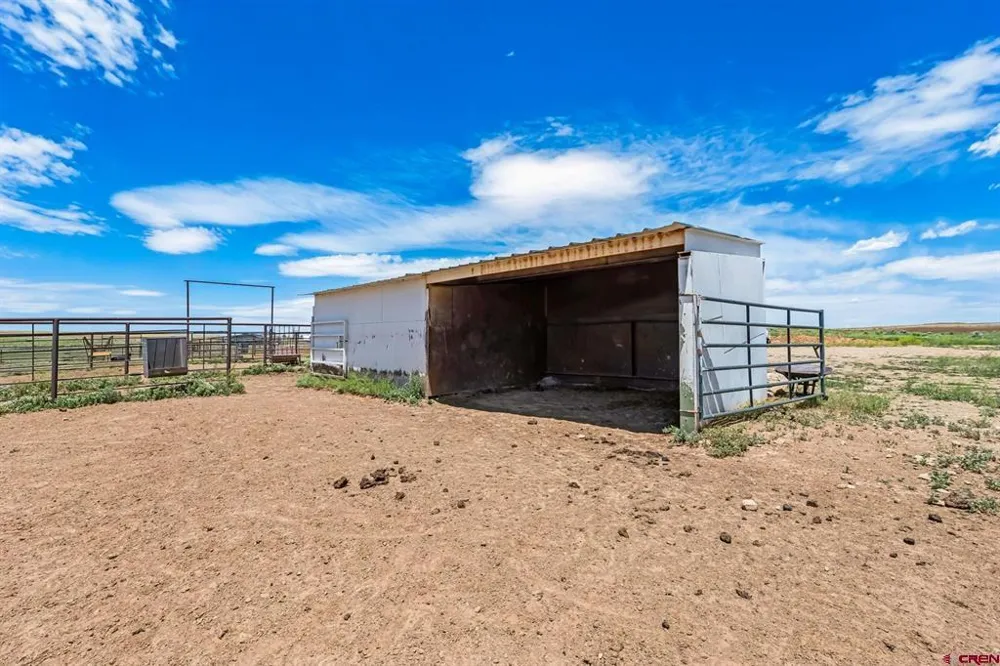 18606 Road Z Yellow Jacket, CO 81335