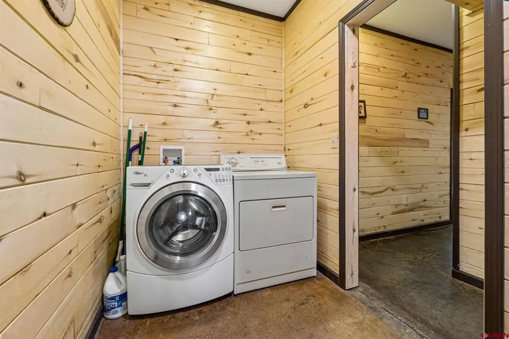 18606 Road Z Yellow Jacket, CO 81335