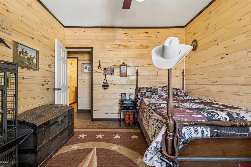 18606 Road Z Yellow Jacket, CO 81335