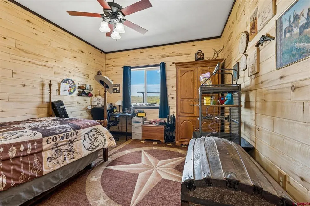 18606 Road Z Yellow Jacket, CO 81335