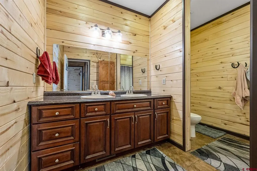 18606 Road Z Yellow Jacket, CO 81335
