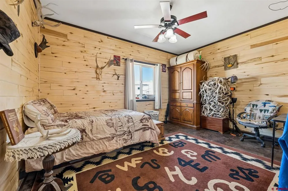 18606 Road Z Yellow Jacket, CO 81335