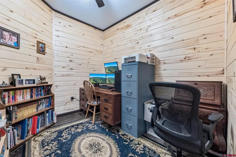 18606 Road Z Yellow Jacket, CO 81335