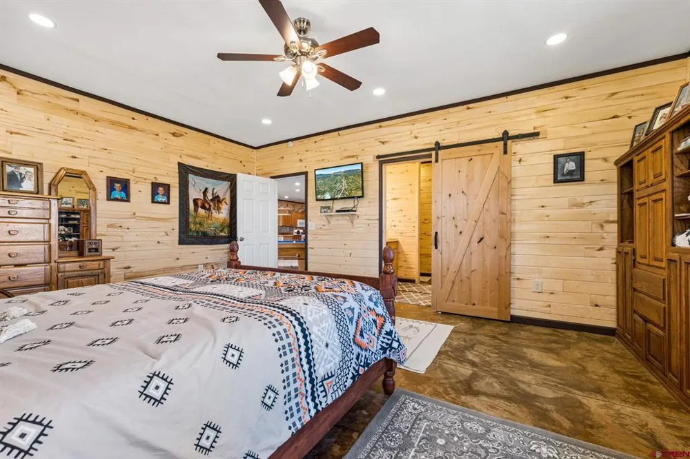 18606 Road Z Yellow Jacket, CO 81335