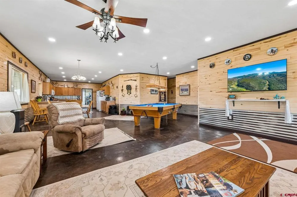 18606 Road Z Yellow Jacket, CO 81335