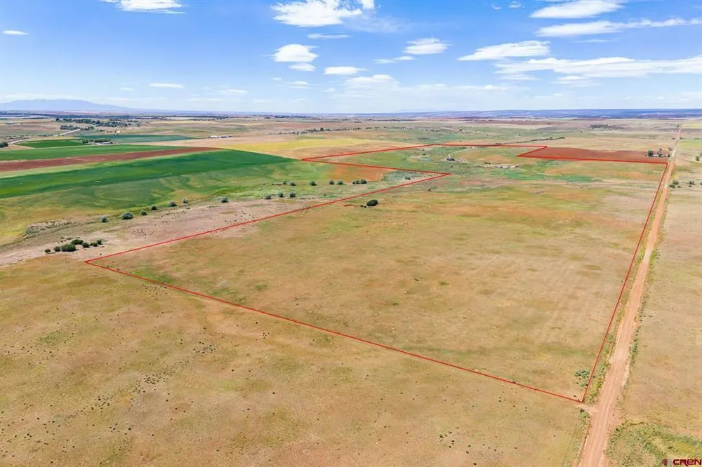18606 Road Z Yellow Jacket, CO 81335