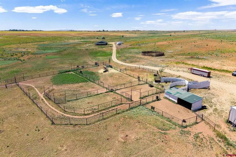 18606 Road Z Yellow Jacket, CO 81335