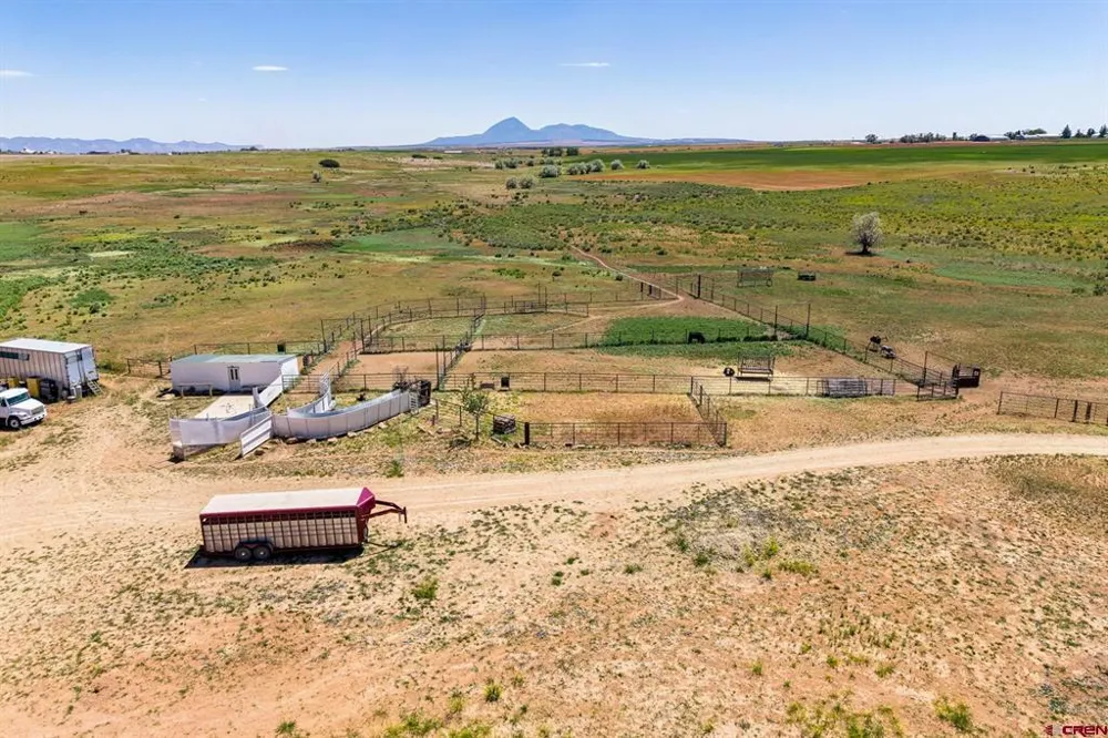 18606 Road Z Yellow Jacket, CO 81335