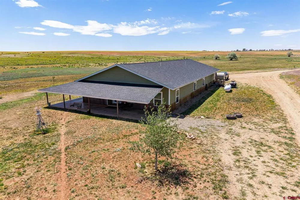 18606 Road Z Yellow Jacket, CO 81335
