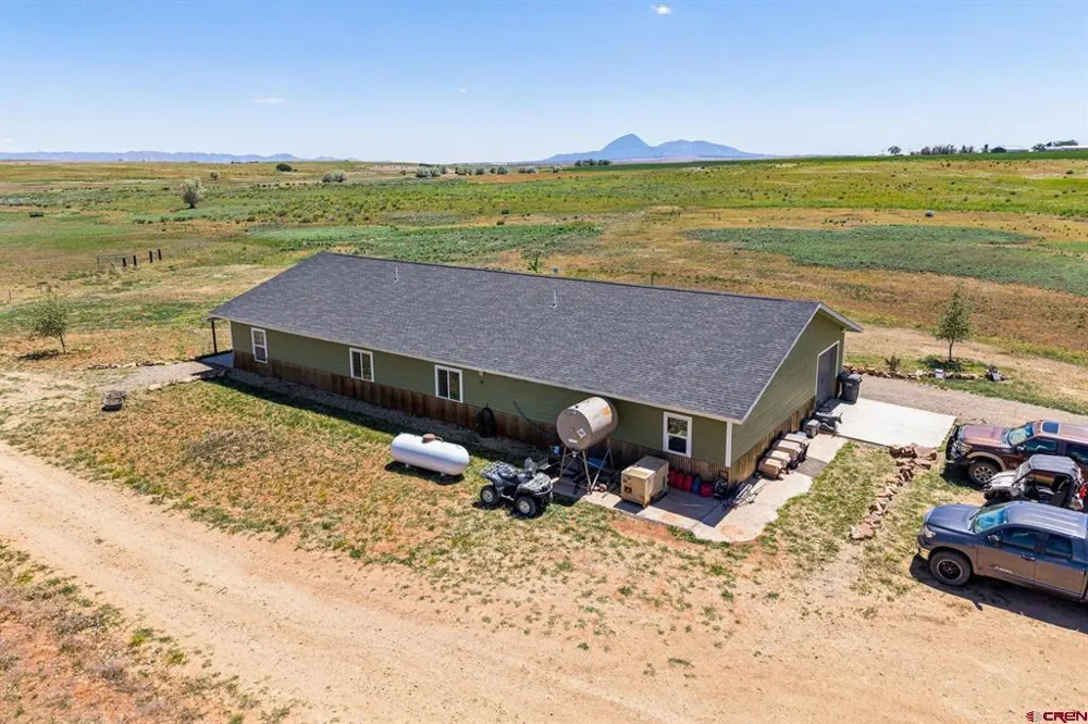 18606 Road Z Yellow Jacket, CO 81335