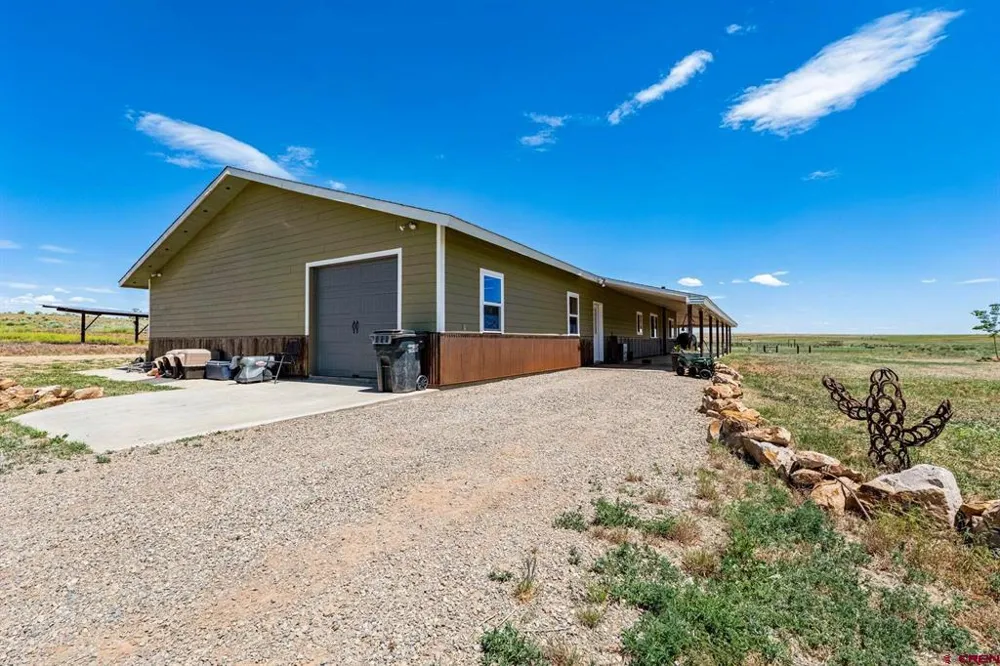 18606 Road Z Yellow Jacket, CO 81335