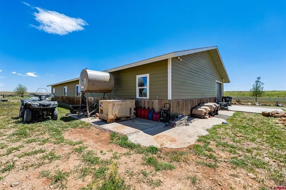 18606 Road Z Yellow Jacket, CO 81335
