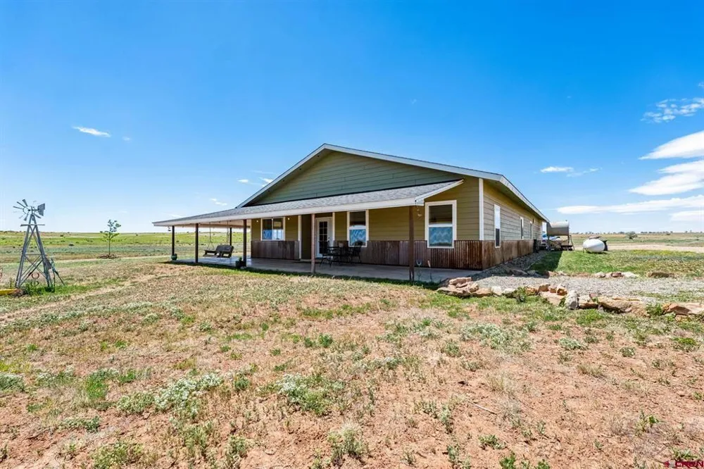 18606 Road Z Yellow Jacket, CO 81335