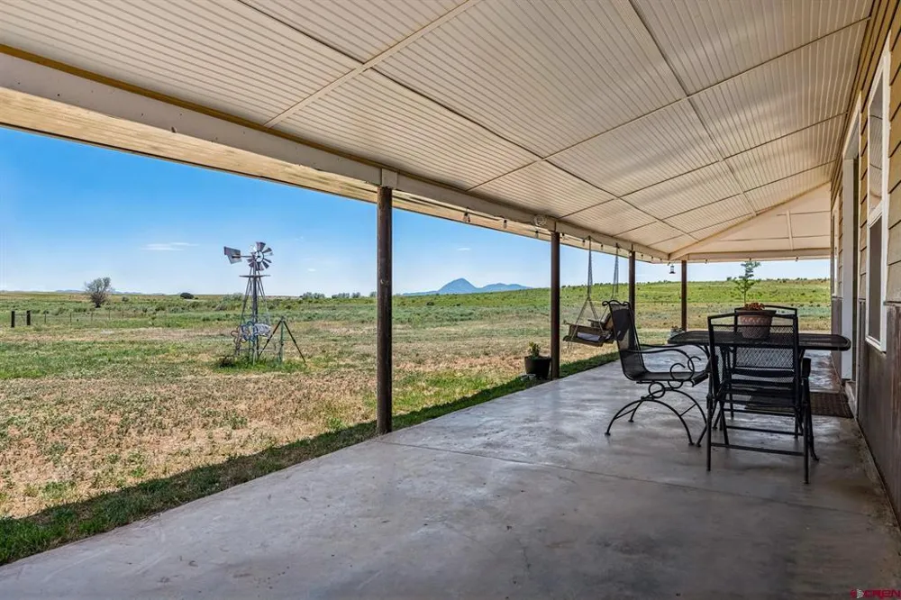 18606 Road Z Yellow Jacket, CO 81335