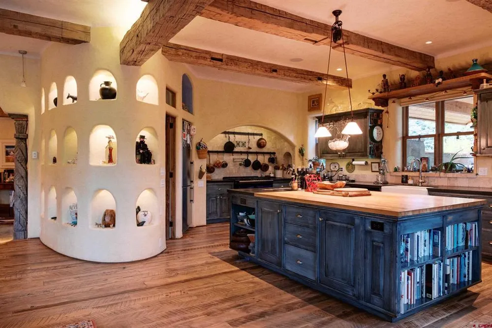 41723 O ROAD Paonia, CO 81428