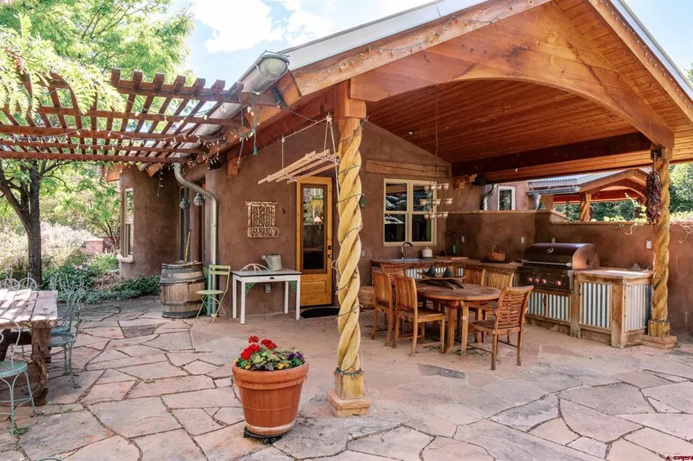 41723 O ROAD Paonia, CO 81428