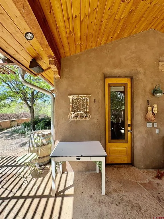 41723 O ROAD Paonia, CO 81428