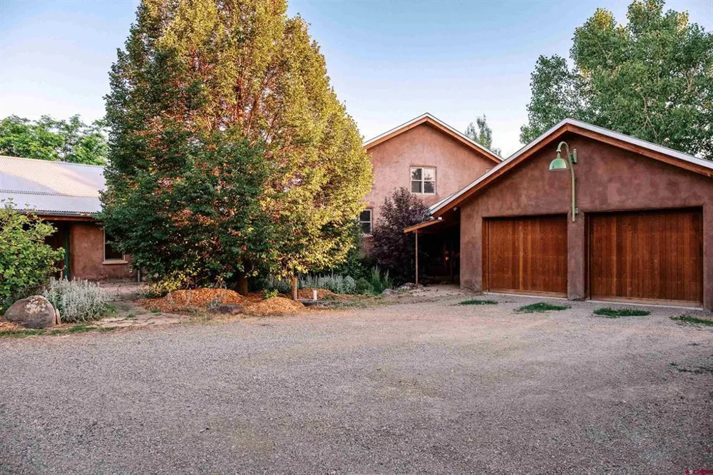 41723 O ROAD Paonia, CO 81428