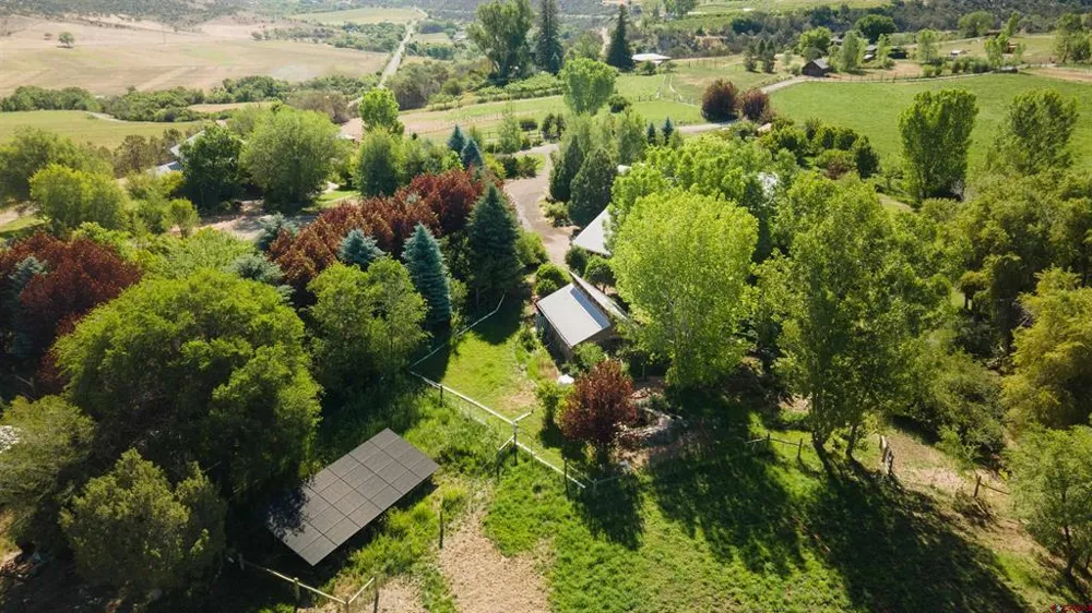 41723 O ROAD Paonia, CO 81428