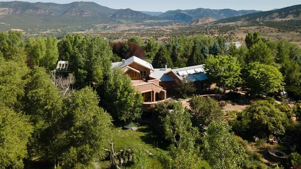 41723 O ROAD Paonia, CO 81428