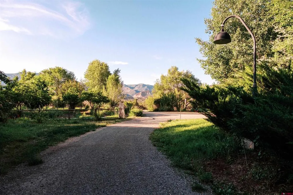 41723 O ROAD Paonia, CO 81428