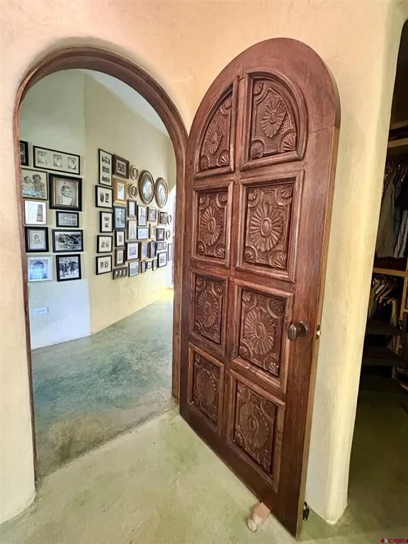 41723 O ROAD Paonia, CO 81428