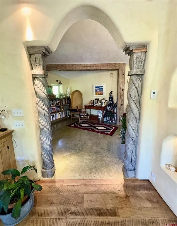 41723 O ROAD Paonia, CO 81428