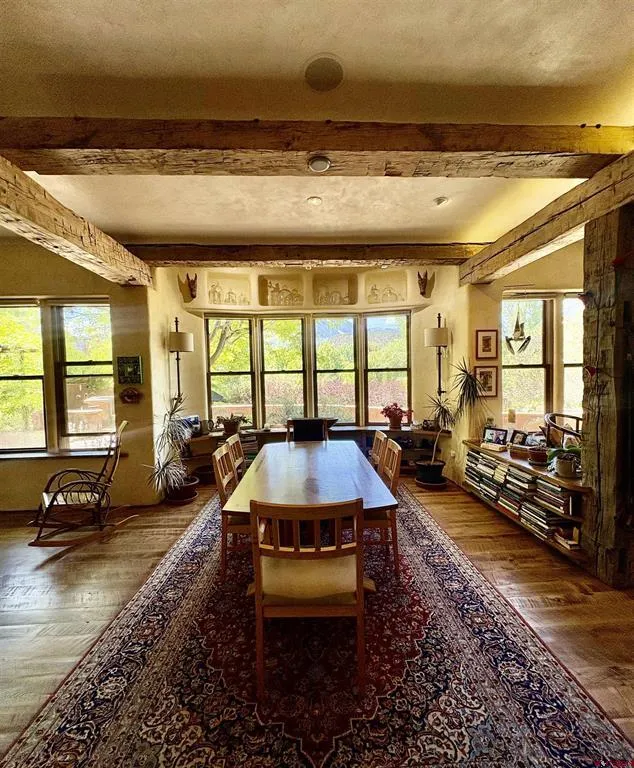 41723 O ROAD Paonia, CO 81428