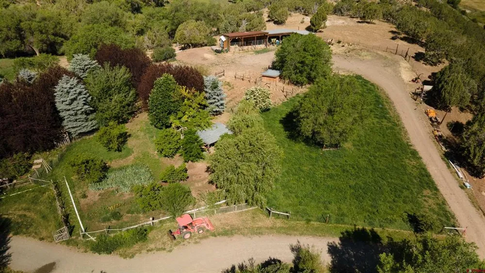 41723 O ROAD Paonia, CO 81428