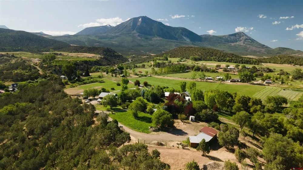 41723 O ROAD Paonia, CO 81428