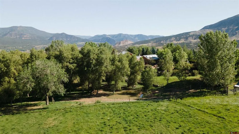 41723 O ROAD Paonia, CO 81428