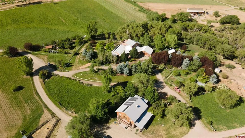 41723 O ROAD Paonia, CO 81428